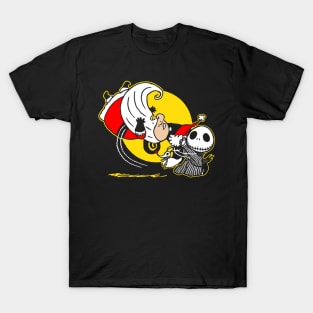 The Nightmare Gag T-Shirt